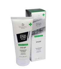 Сыворотка для волос Васогротен с факторами роста 010 -200мл.