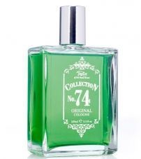 Одеколон для мужчин TAYLOR OF OLD BOND STREET Nº74 COLOGNE & AFTER SHAVE LOTION 100мл.