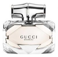 Туалетная вода GUCCI BAMBOO EAU DE TOILETTE, 75ml