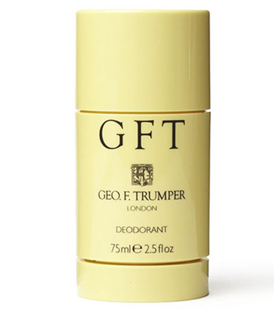 Дезодорант-стик для мужчин Geo F. Trumper GFT- 75мл.