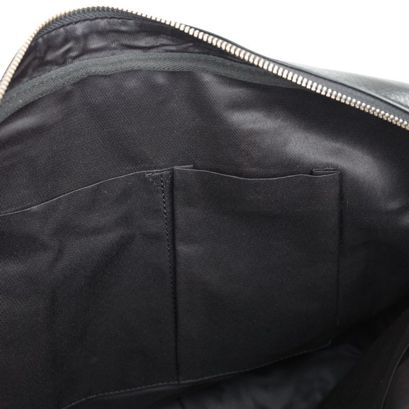 Портфель Renovar Black CROSS