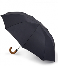 Зонт мужской полуавтомат Fulton G857-3560 Gingham (Клетка)