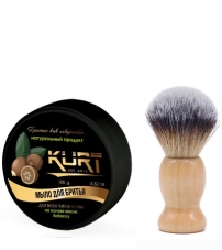 Набор для бритья K-60110S (Синтетика)