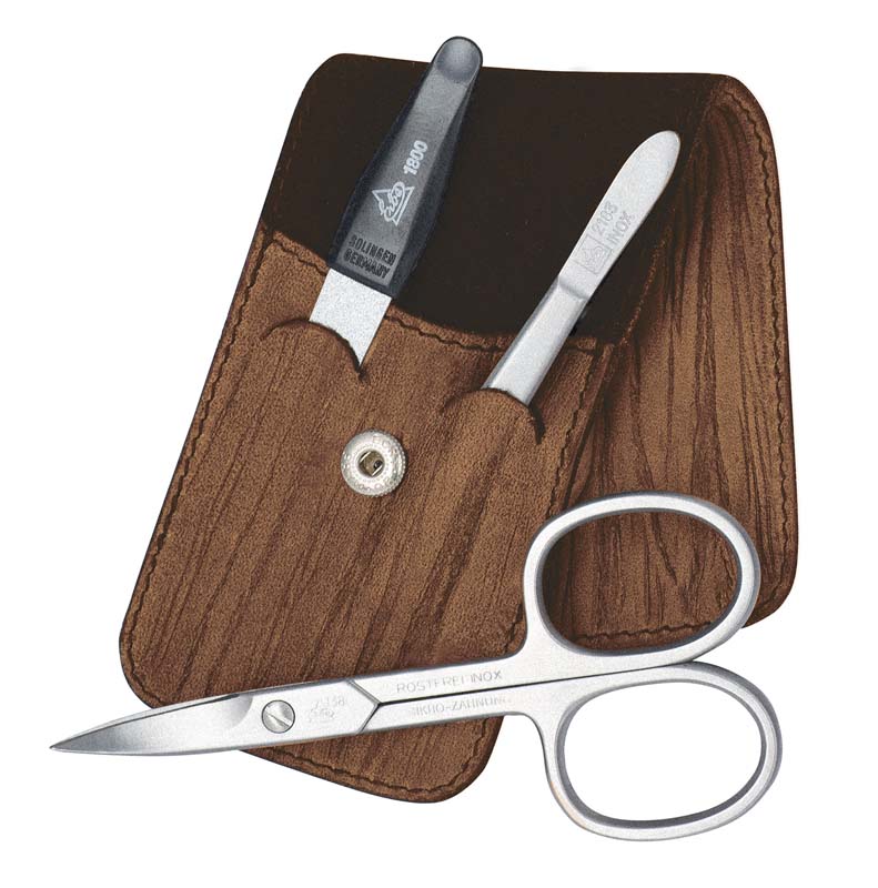 Маникюрный набор Erbe 9100ER