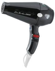 Профессиональный фен ETI Eco Turbo 3900 Xtrapower Черный