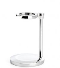 Подставка для помазка MUEHLE, серии TRADITIONAL или STYLO, хром