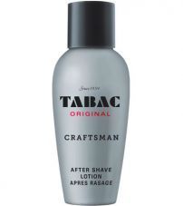 Лосьон после бритья Tabac Original​ Craftsman After Shave Lotion -150мл.