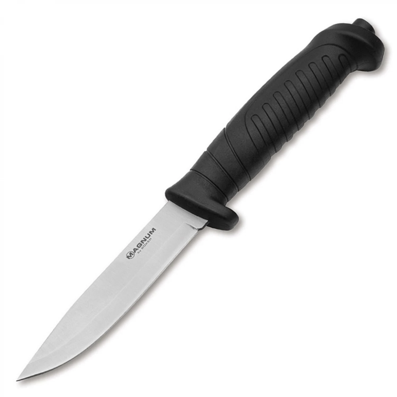 Нож BOKER KNIVGAR BLACK BK02MB010
