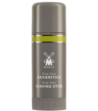 Стик для бритья MUEHLE, Алоэ Вера, 37 гр