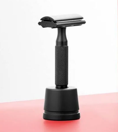 Подставка для Т-образного станка Rockwell, нержавеющая сталь, черная