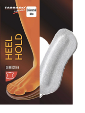 Пяткоудерживатели TARRAGO Heel Hold Безразмерные
