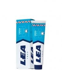 Крем для бритья LEA Shaving Cream 40гр.