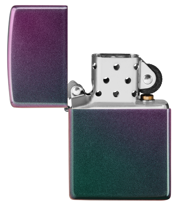 Зажигалка Iridescent ZIPPO 49146