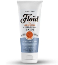 Бальзам после бритья Floid Citrus Spectre Aftershave Balm -100мл.