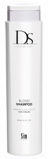 DS Шампунь для светлых и седых волос (без отдушек)