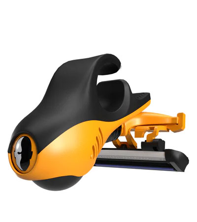 HeadBlade Moto Razor - Бритва для головы