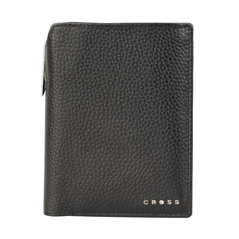 Бумажник для документов Hudson Black CROSS