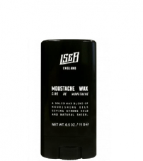 Воск для усов Lock Stock & Barrel Moustache Wax - 15 гр