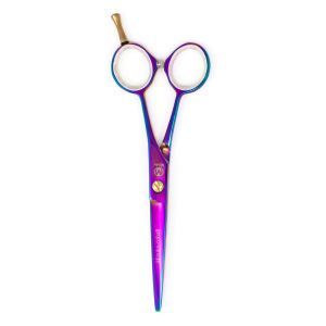PBS-SK36 (5.5\") Ножницы цв. Фиолетовый: Debut