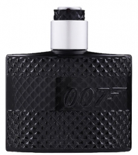 Лосьон после бритья James Bond 007 by James Bond 007 -50мл.