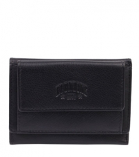 Мини-бумажник мужской Claim KLONDIKE 1896 KD1108-01