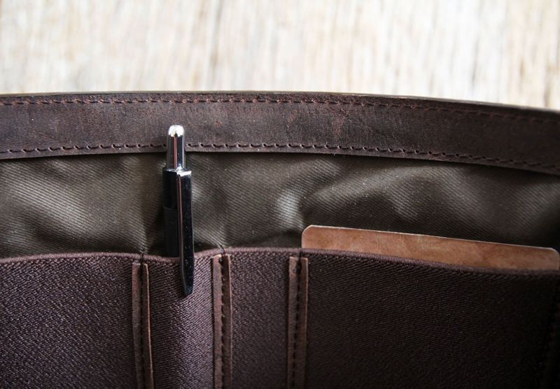 Сумка «Brady» KLONDIKE 1896 KD1039-01