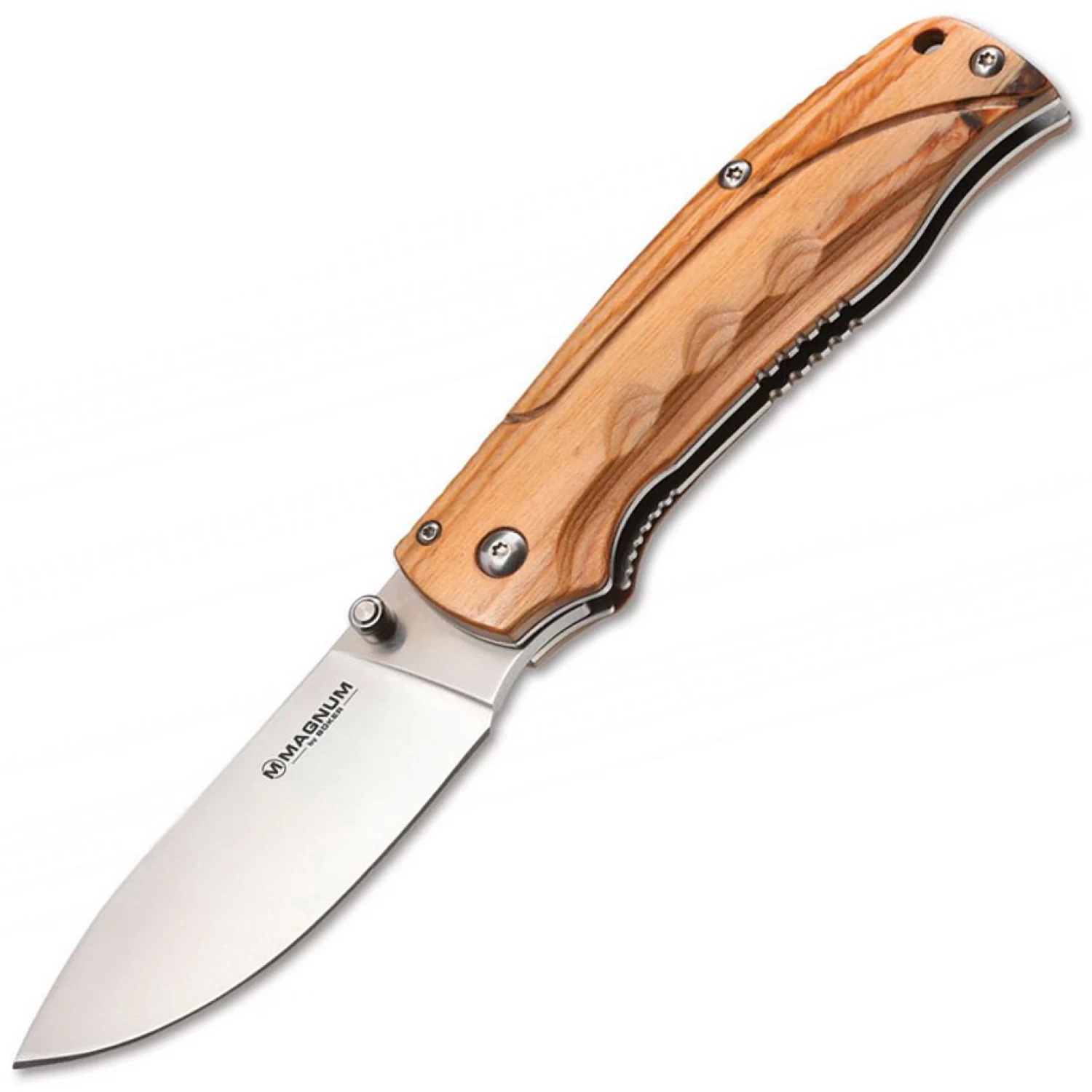 Нож BOKER PAKKA HUNTER BK01MB700