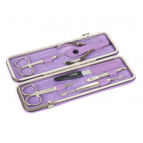 Маникюрный набор 6 предметов GD 1556LV