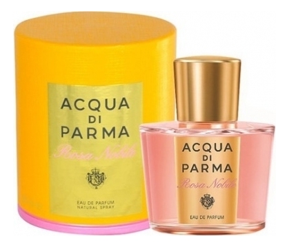  Парфюмерная вода Acqua di Parma Rosa Nobile