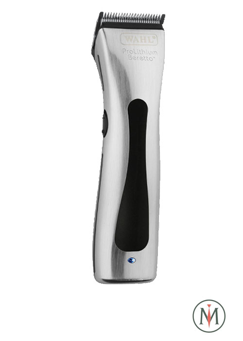 Машинка для стрижки Wahl Beretto ProLithium 4212-0470