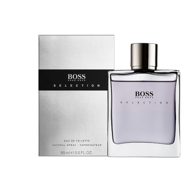 Туалетная вода Hugo Boss Boss Selection 90мл.