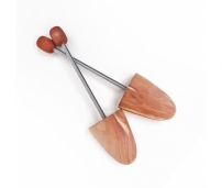 Формодержатели цельные с пружиной для женской модельной обуви КЕДР (35/40)