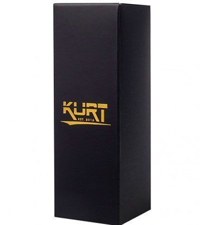 Помазок из синтетического ворса Kurt K_10007SK09