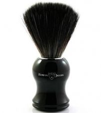 Помазок искусственный ворс Edwin Jagger Shave Brush