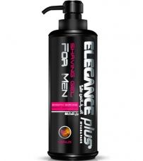 Гель для бритья c дозатором Elegance (Венера) 500мл.