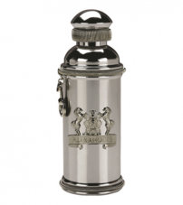 Парфюмерная вода ALEXANDRE J. ARGENTIC