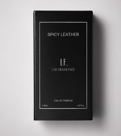 Парфюмерная вода LAB FRAGRANCE Spicy leather-50мл.