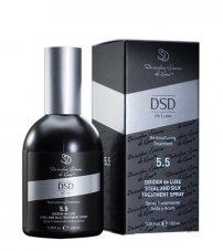 Восстанавливающий спрей Сталь и шелк Диксидокс де Люкс 5.5