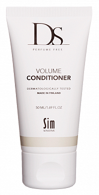 DS Volume Conditioner Кондиционер для объема 200мл
