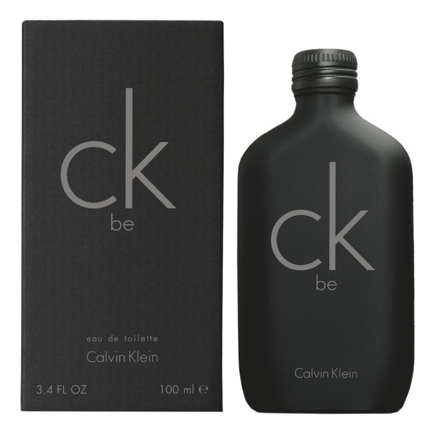 Туалетная вода Calvin Klein Be 100ml