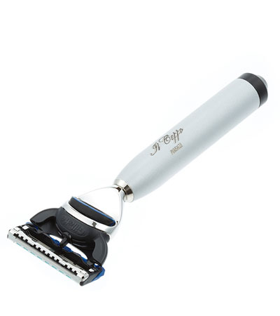 Бритвенный набор IL Ceppo SET-S112P3FT