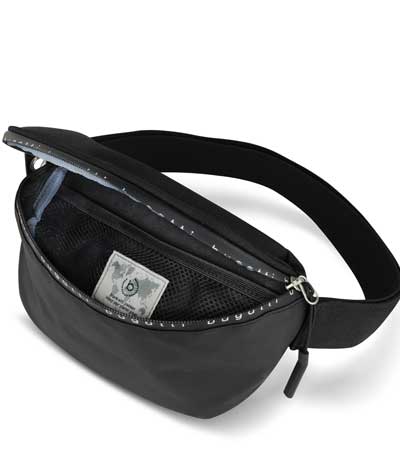 Сумка на пояс Blanc Delight BUGATTI 49450501