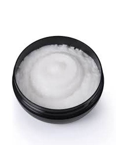 Крем для бритья Mondial "SANDALO" с ароматом сандалового дерева, пластиковая чаша, 75 мл