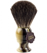 Помазок для бритья KURT К10007E