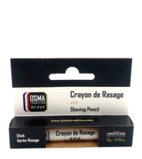 Квасцовый камень (алунит) OSMA TRADITION, кровоостанавливающий карандаш, 12 гр