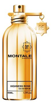Парфюмерная вода MONTALE HIGHNESS ROSE, 50ml