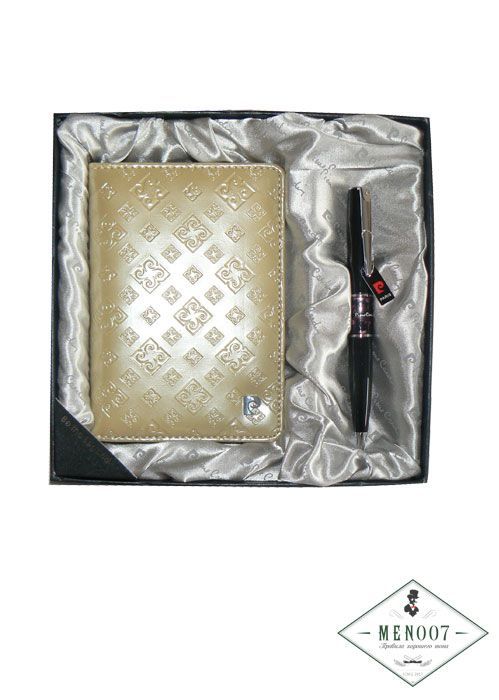 Подарочный набор PIERRE CARDIN PS1138GD