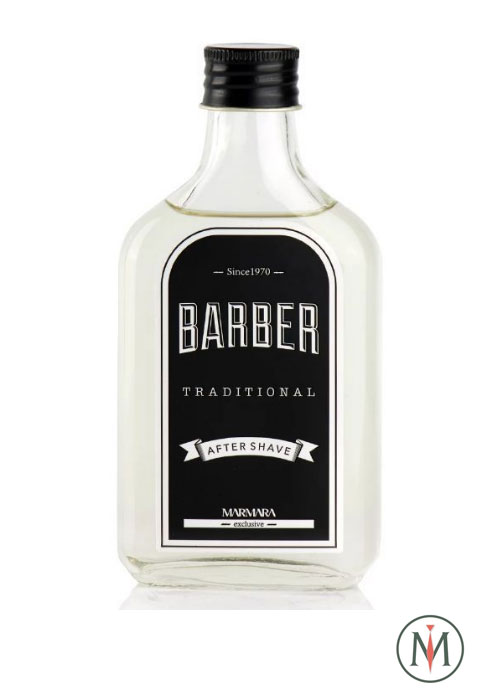 Лосьон после бритья Barber MARMARA TRADITIONAL -200мл.