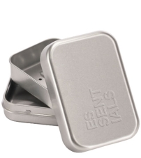 Мыльница MUEHLE ESSENTIALS, алюминий