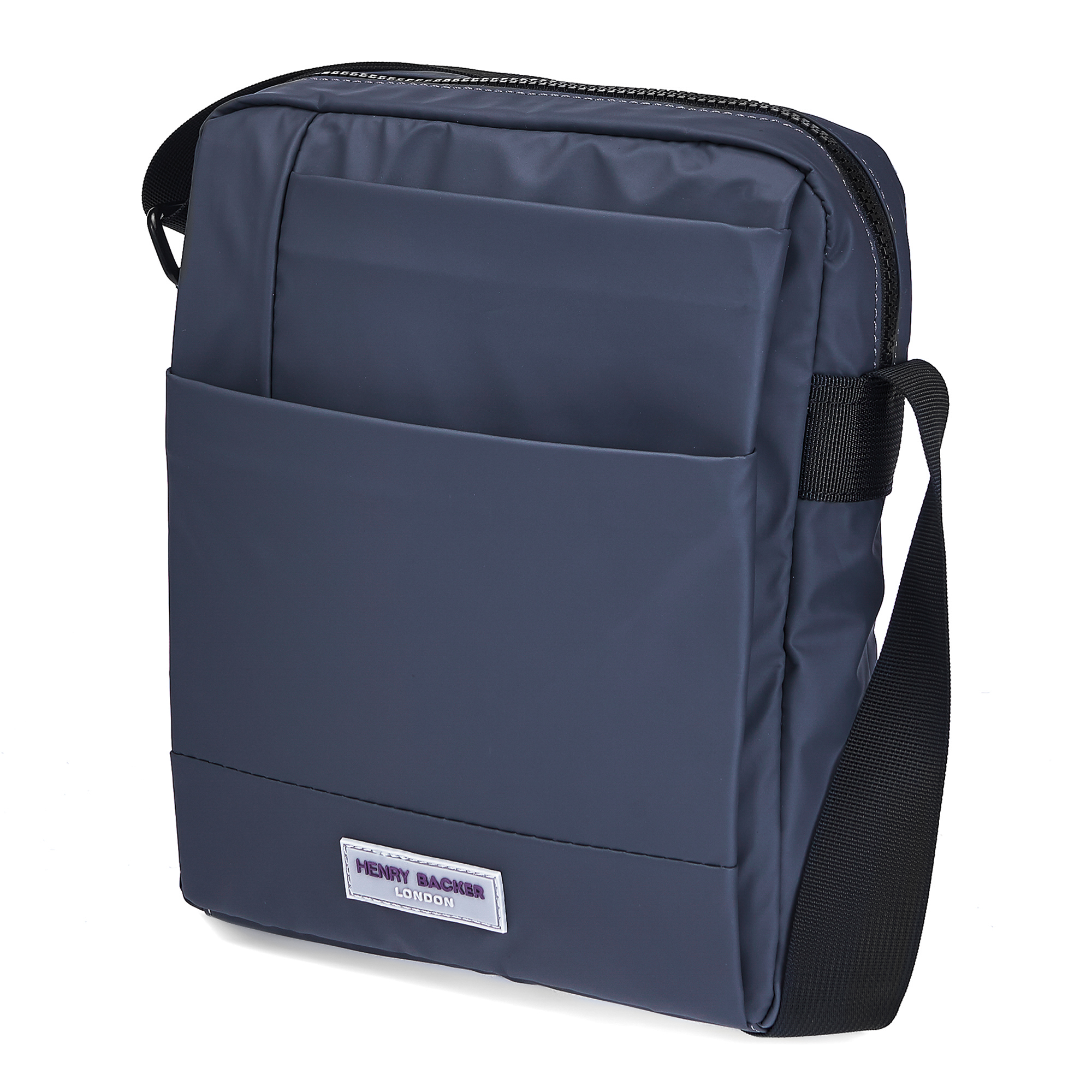 Сумка через плечо Henry Backer HB1027-60